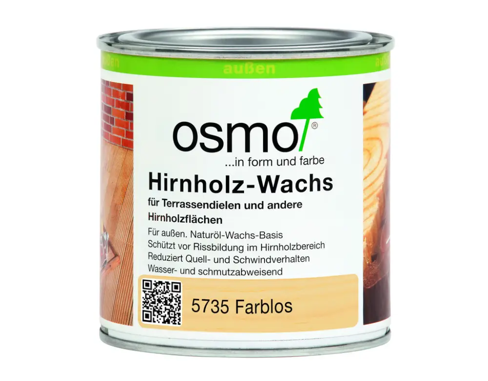 Fabrieksprijs Eindnerfwas 5735