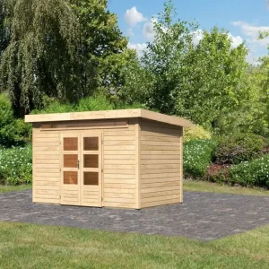 Tuinberging Kandern 7 28 mm natuurlijke afwerking Goedkoop