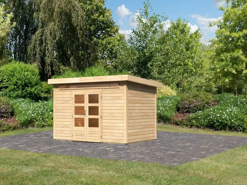 Tuinberging Kandern 7 28 mm natuurlijke afwerking Goedkoop