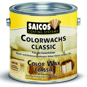 Colorwax classic kleurloos Bestel Nu