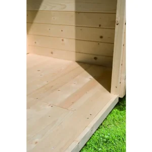 Meest Verkocht Vloer voor schuur Bomlitz 3 234 x 265 cm