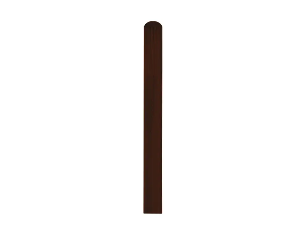 Bestel Nu Paal grenen bruin
