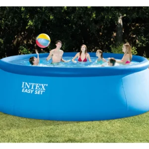 Direct Verzonden EasySet Pool Set Ø 457 cm H: 107 cm