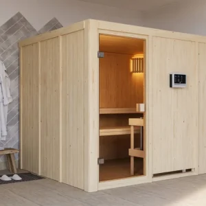 Must-Have Element sauna 68 mm Celine 6