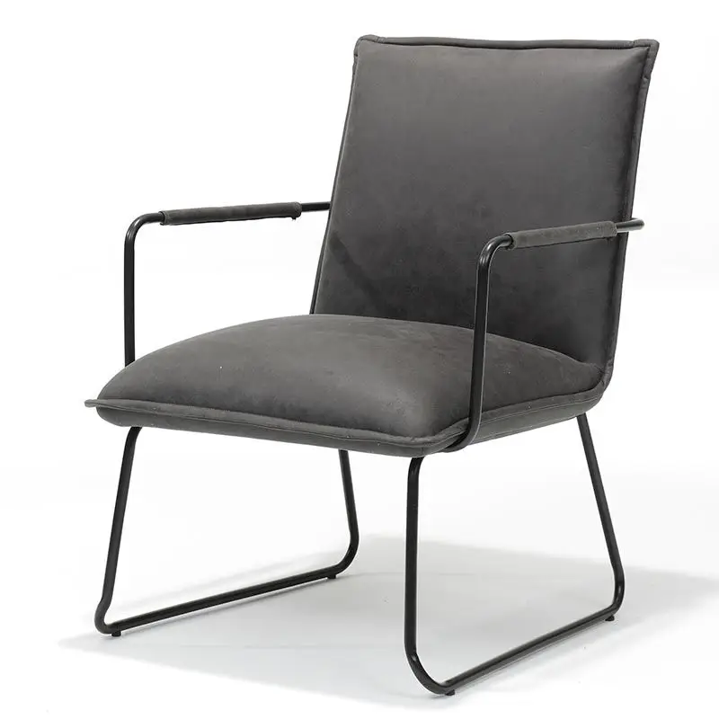 Exclusieve Aanbieding Fauteuil - Event - stof Soft antraciet