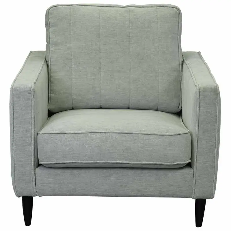 Fauteuil - Linje - stof Image mint 50 Populair