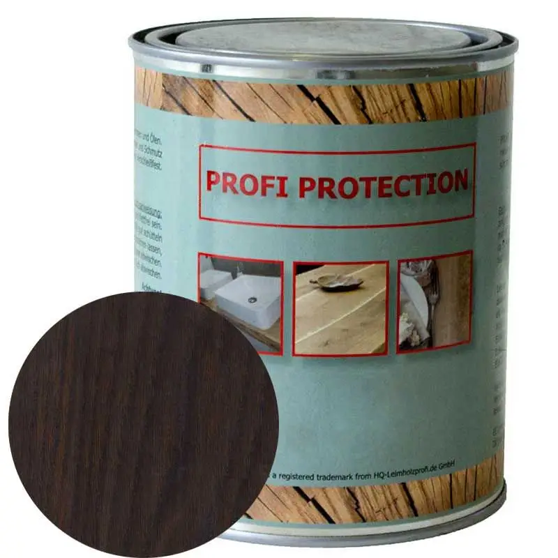 Profi Protection olie - Charcoal 250 ml Exclusieve Aanbieding