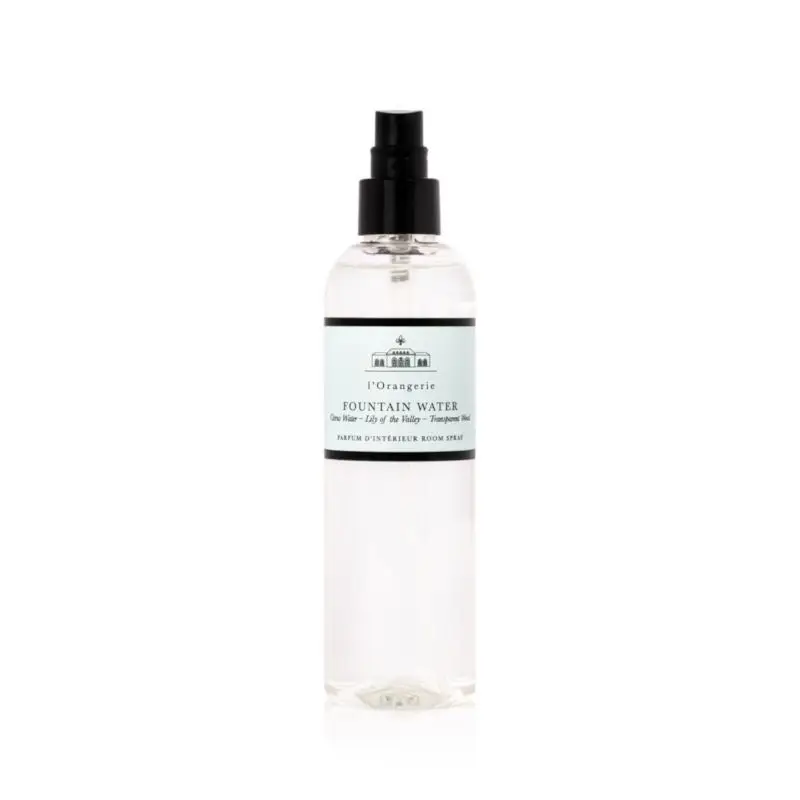 Roomspray - Fountain Water (250 ml) Laatste Kans