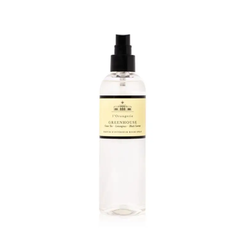 Roomspray - Greenhouse (250 ml) Tijdelijk Beschikbaar