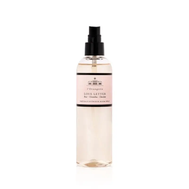 Lage Kosten Roomspray - Love Letter (250 ml)