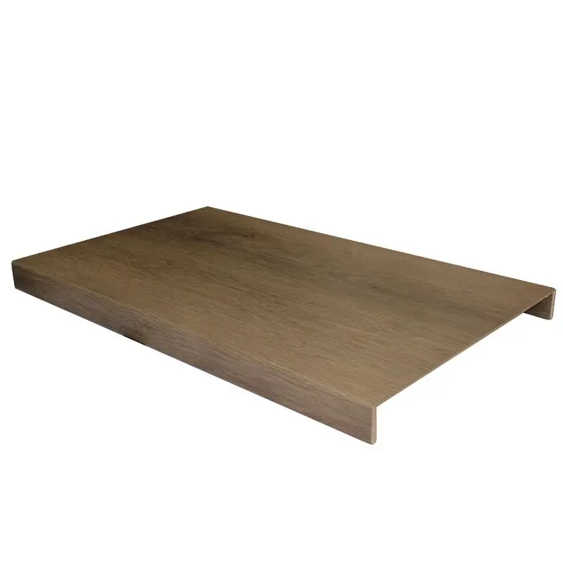 Overzettrede met neus (2 stuks) - PVC toplaag - Rijn Bestseller