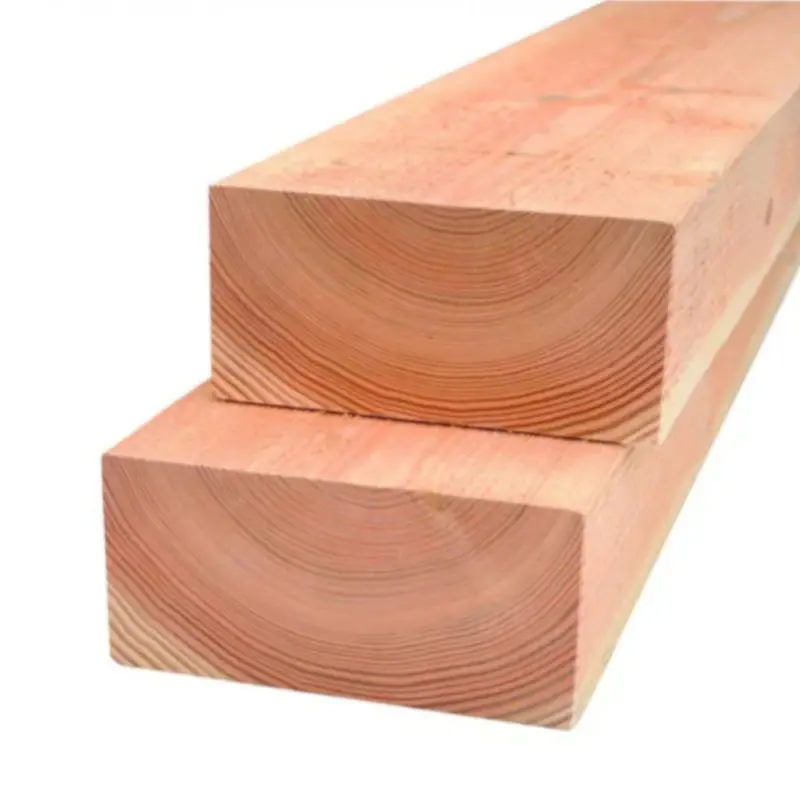 Beste Prijs Douglas balk 7,0 x 20,0 cm (5,00 mtr) fijnbezaagd