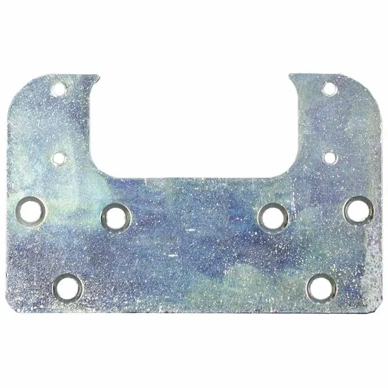 Favoriet Swing VS-25 Backplate