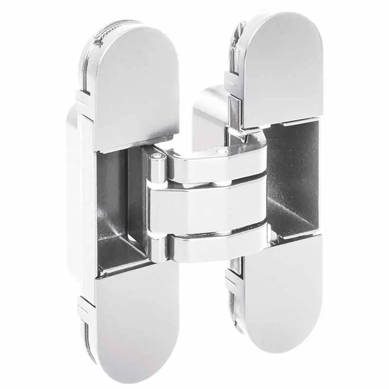 Verdekt scharnier Swing - VS-25 wit - 4 stuks Goedkoop