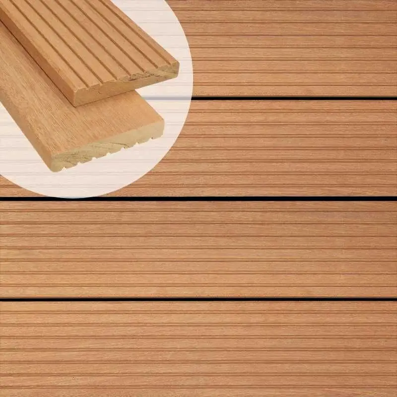Gratis Retour Vlonderplank hardhout Bankirai 2,5 x 14,5 cm (4,90 mtr) groef/vlak