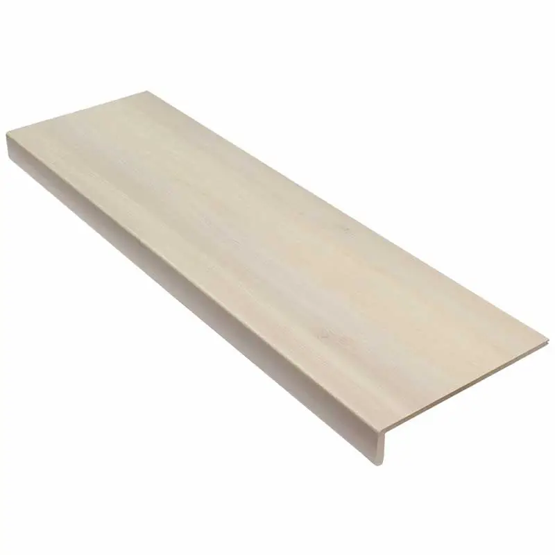 Overzettrede met neus - Laminaat - Idaho Oak - 100 x 30 cm Rechtstreeks Van De Fabrikant