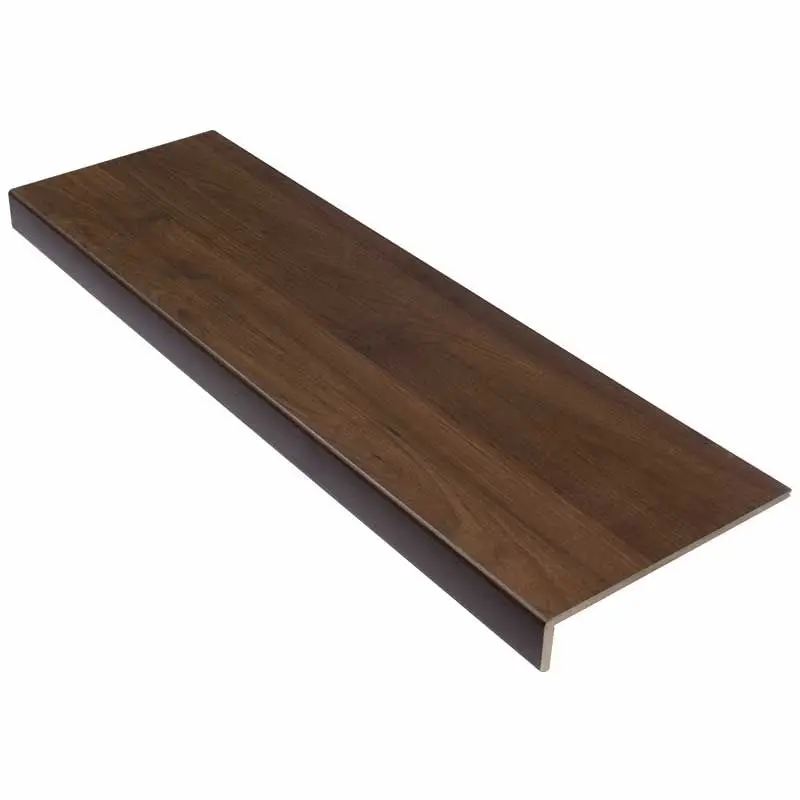 Overzettrede met neus - Laminaat - Montana Oak - 100 x 30 cm Exclusieve Aanbieding