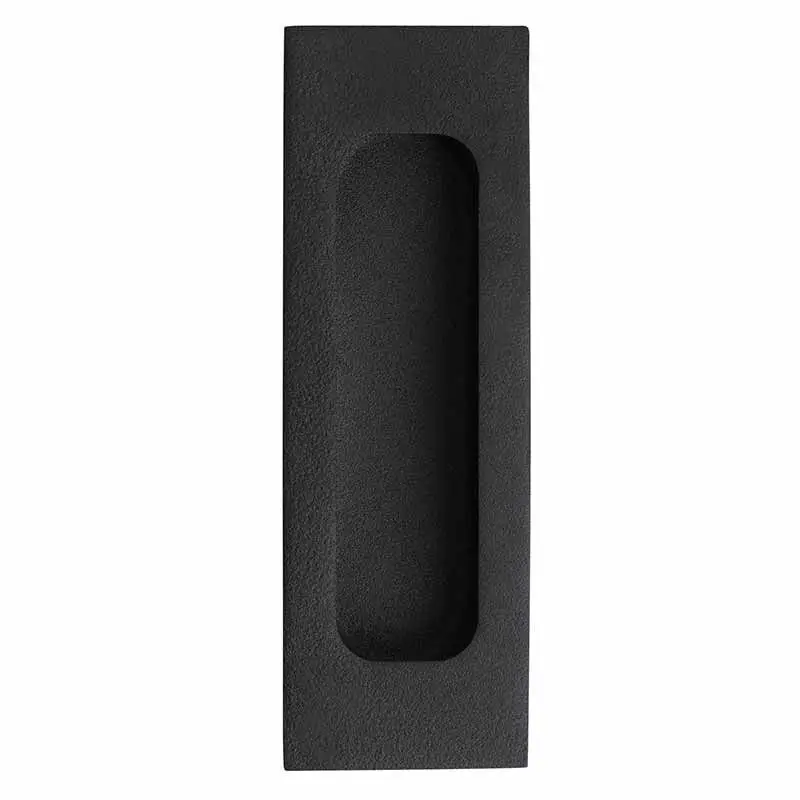 Schuifdeurkomset - Loft - Zwart (per 2 stuks) Merkproduct