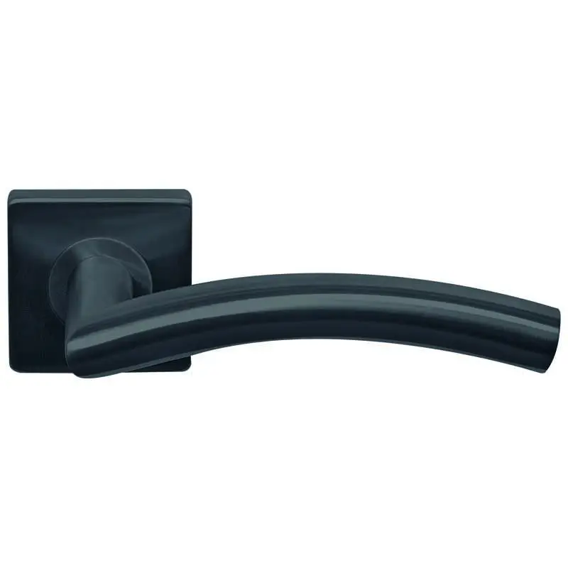 Flitsaanbieding Deurbeslag - Best Buy - Deurkruk 205V - Mat zwart