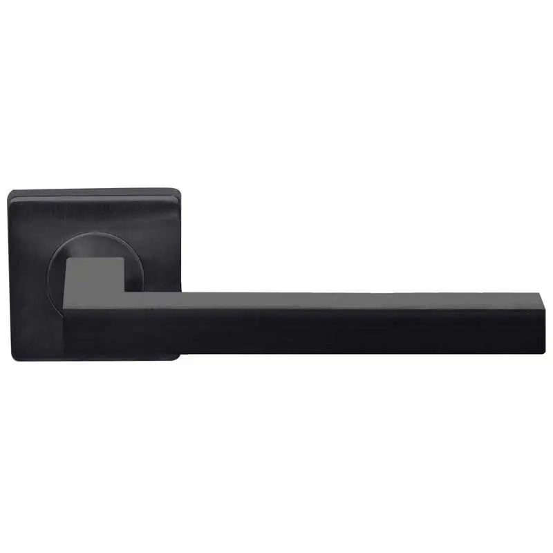 Express Levering Deurbeslag - Best Buy - Deurkruk 210V - Mat zwart
