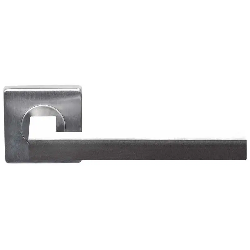 Deurbeslag - Best Buy - Deurkruk 210V - Mat RVS Speciale Aanbieding