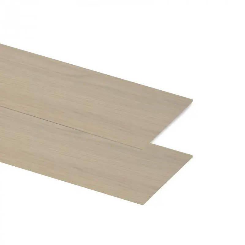 Finale Uitverkoop Kantenband (2 stuks) - Beige Eiken - 40 x 6 cm