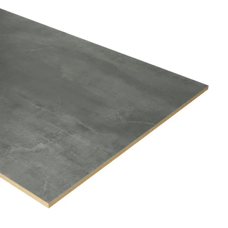 Gratis Retour Stootbord dubbel - Laminaat - Helsingborg Skiffer - 90 x 40 cm