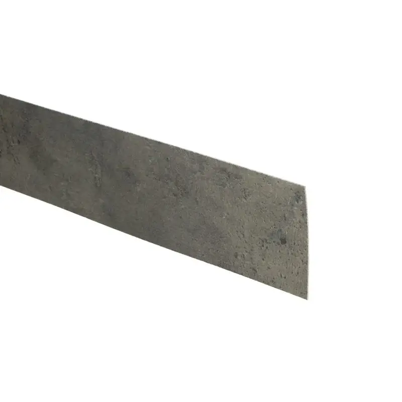 Kantenband - Göteborg Beton Donker - 90 x 6,5 cm Beste Prijs
