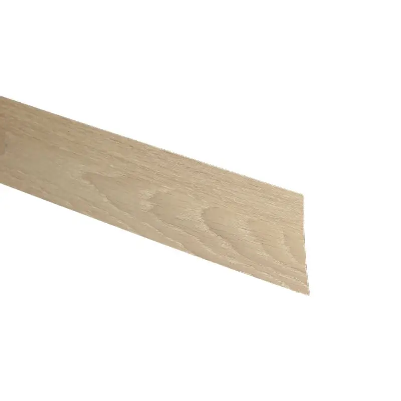 Kantenband - Kristianstad Zand Eik - 90 x 6,5 cm Express Levering