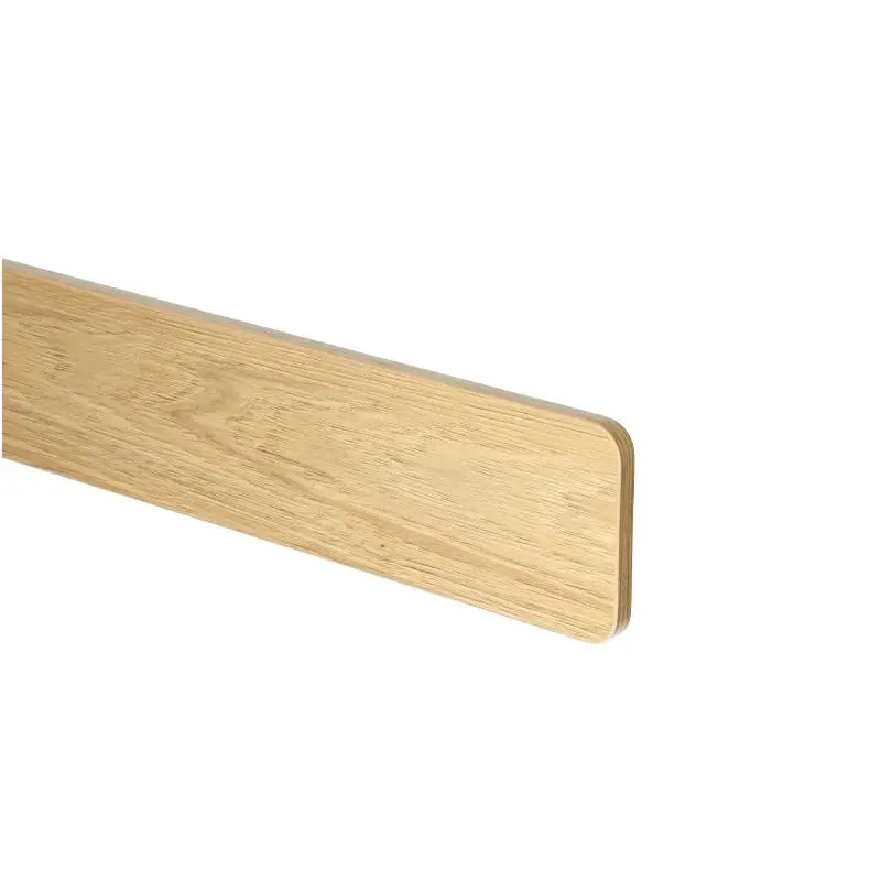 Afwerkkap Links - Sundsvall Natuur Eik - 69 x 7 cm Betrouwbaar