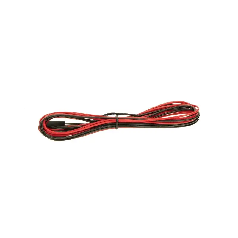 LED toebehoren - verlengkabel 50 cm Direct Beschikbaar