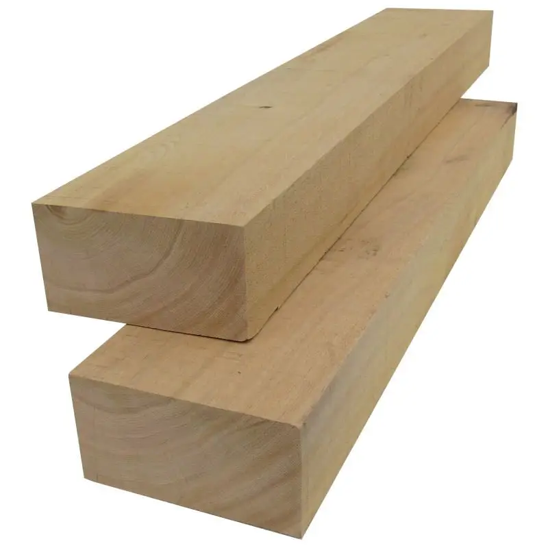 Favoriet Balk eiken 7 x 15 cm (3,00 meter) fijnbezaagd