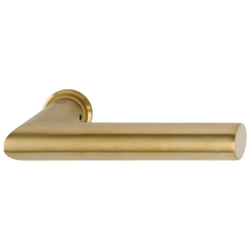 Bestel Nu Deurbeslag - Toscana - Deurkruk - Goud