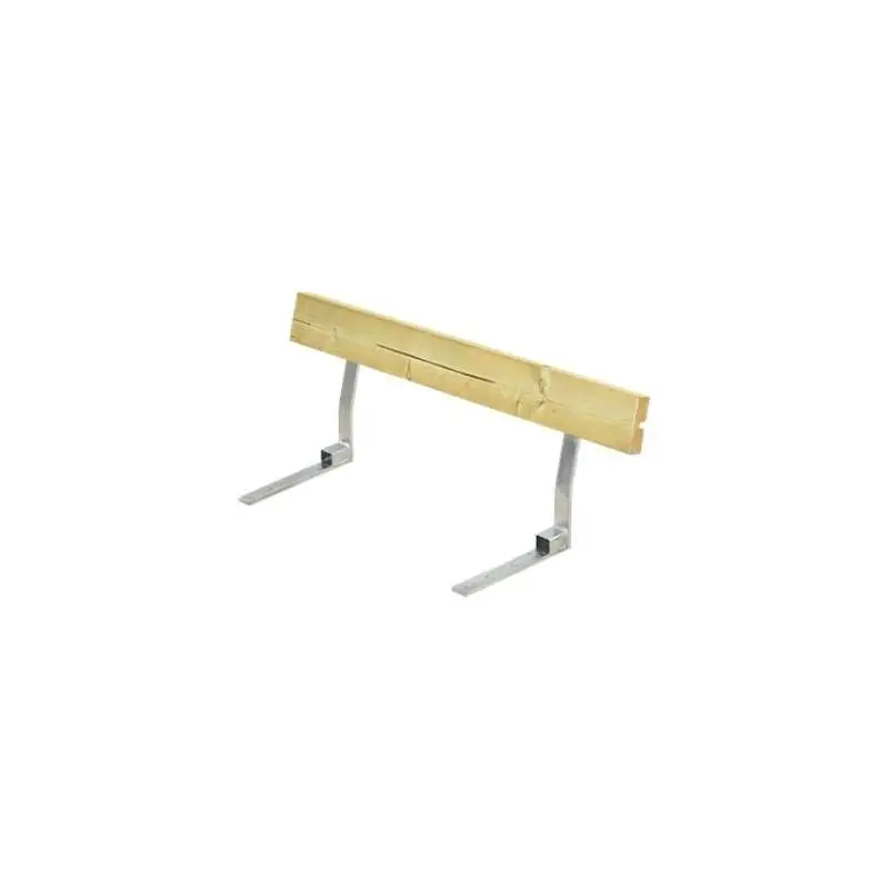 Bestseller Rugleuning vuren geimpregneerd - 118 cm