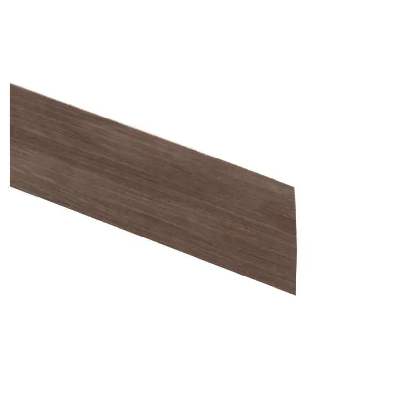 Kantenband - Gavle Warm Noten - 90 x 6,5 cm Korting