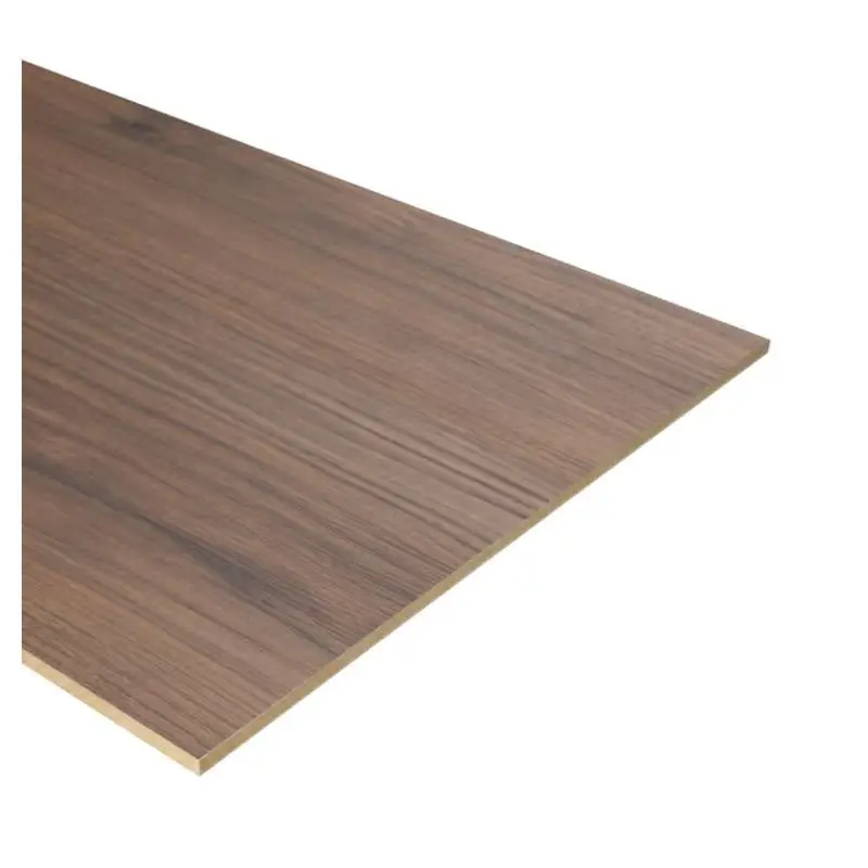 Wangpaneel - Laminaat - Gavle Warm Noten - 280 x 40 cm Beste Prijs