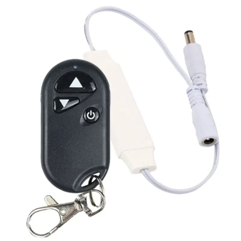 Trapverlichting draadloze dimmer 3-knops Fabrieksprijs