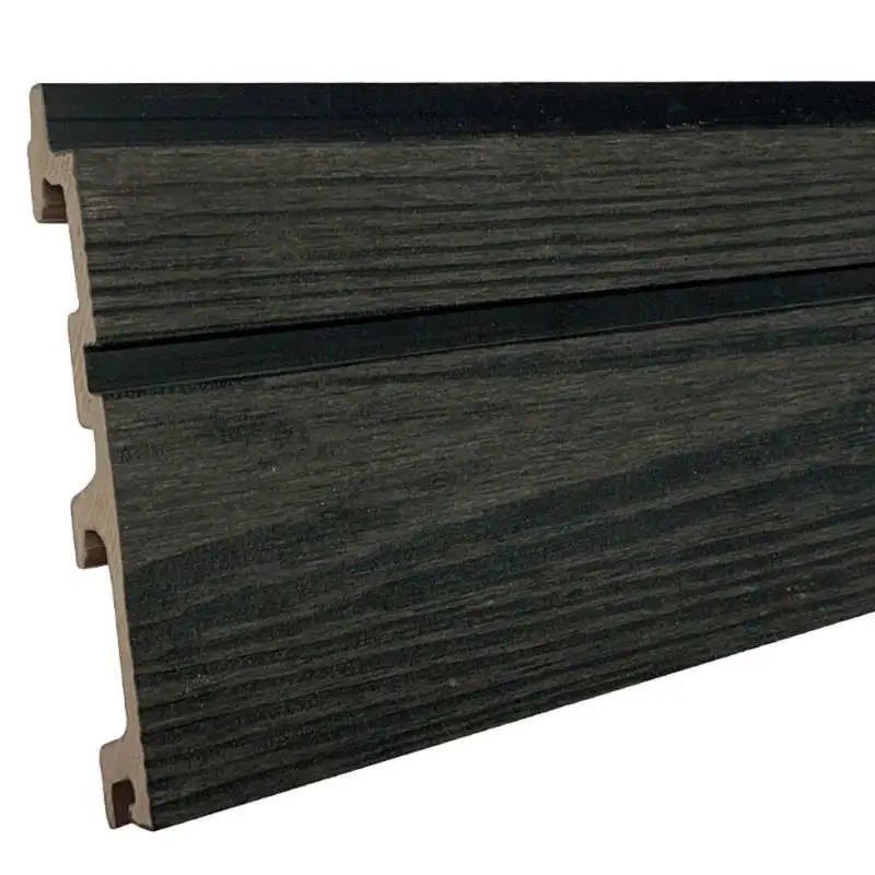 Coal Black Stripes S/L - 5.90 meter Meest Verkocht