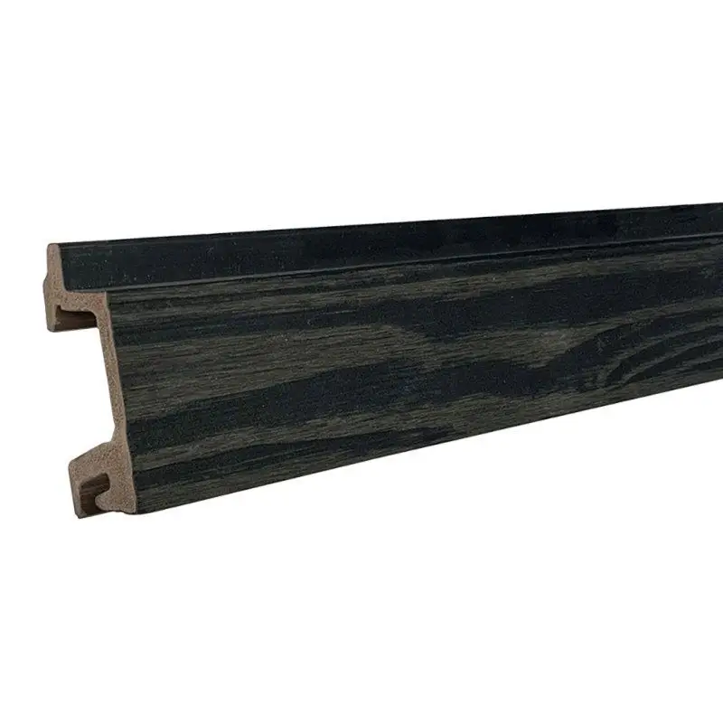 Coal Black Stripes XM - 5.90 meter Beste Prijs