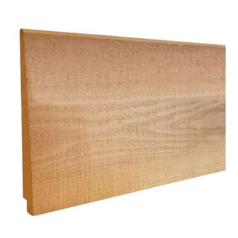 Actieprijs Red Cedar 0,6/1,8 x 18,9 cm - 4.60 meter