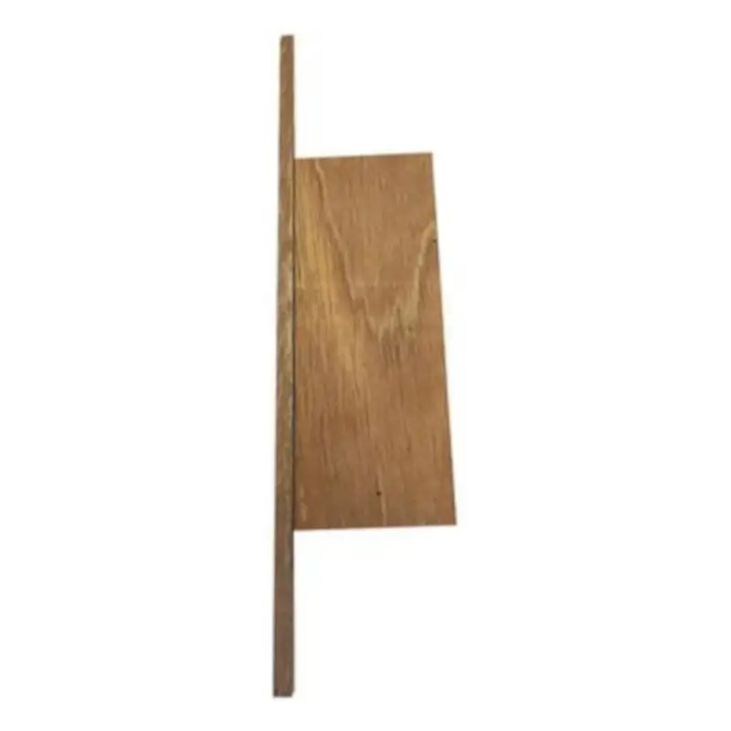 Slotklos hout Koop Vandaag