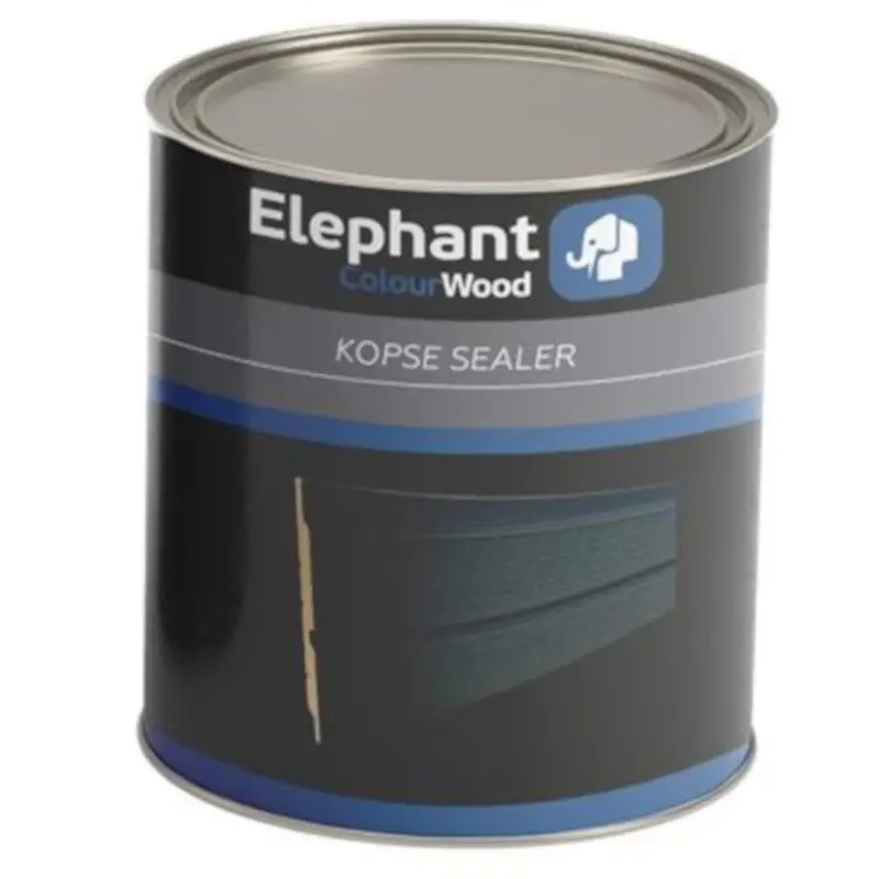 Lage Prijs Sealer transparant - 1 liter