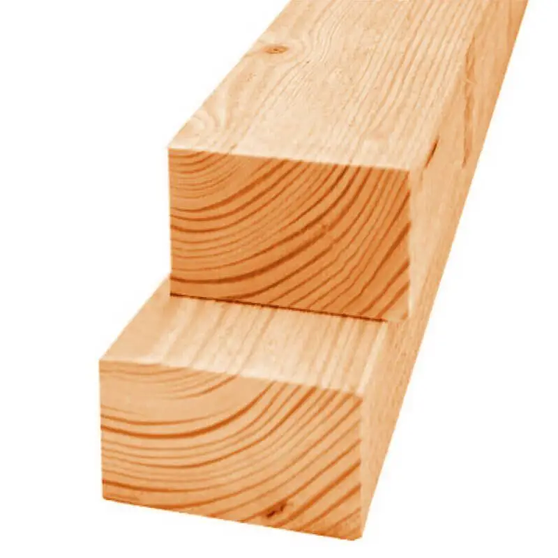 Balk Douglas 5,0 x 7,0 cm (4,00 mtr) gezaagd Koop Online