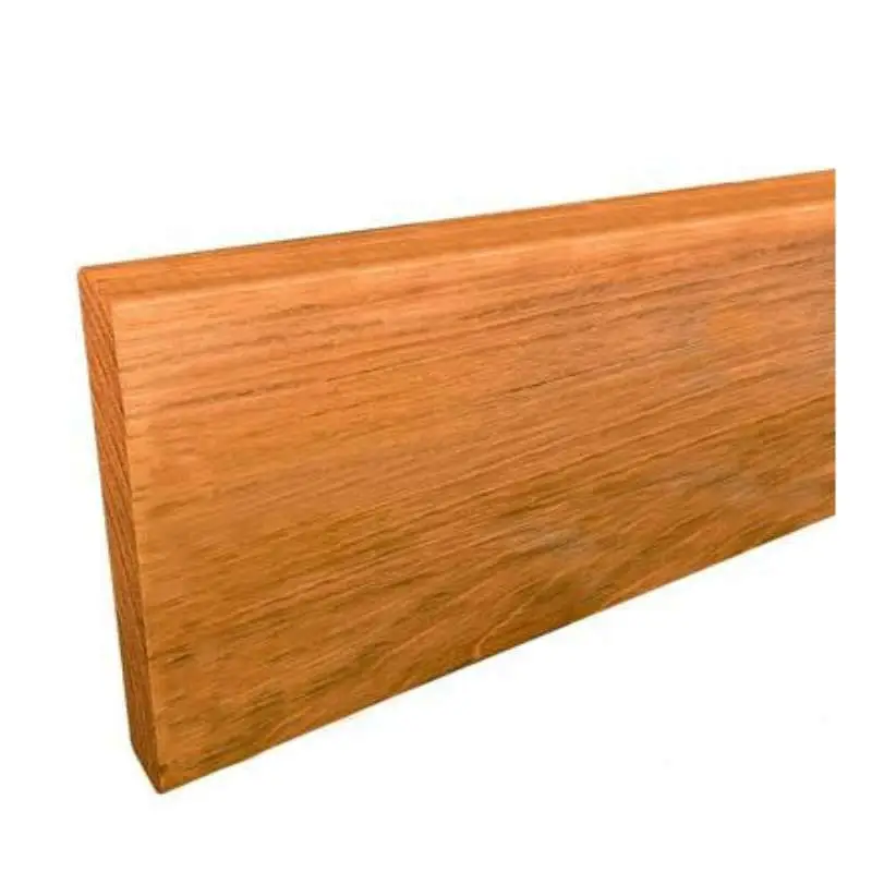 Meest Verkocht Jatoba horizontaal 2,1 x 14,5 cm - 2.40 meter