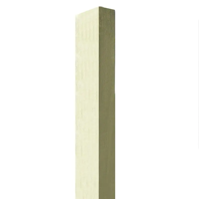Achterhout vuren geïmpregneerd 2,8 x 5,5 cm - 4.80 meter Koop Vandaag