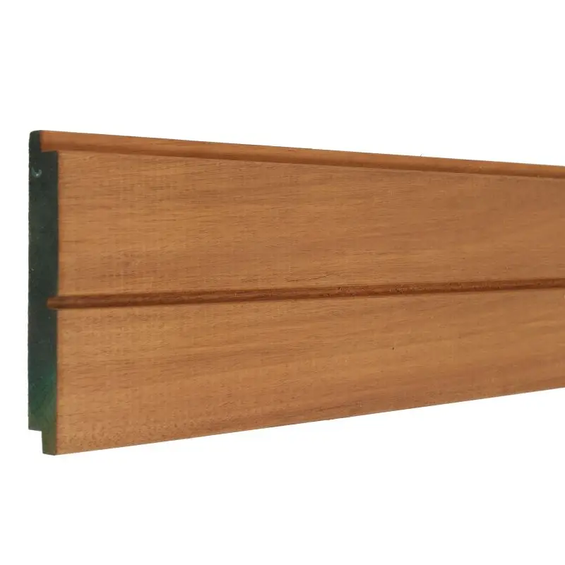 Nu Kopen Okoume double 1,9 x 12,3 cm - 3.65 meter