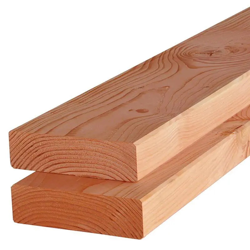 Weekendaanbieding Gording balk Douglas 4,5 x 14,5 cm (5,00 mtr) geschaafd
