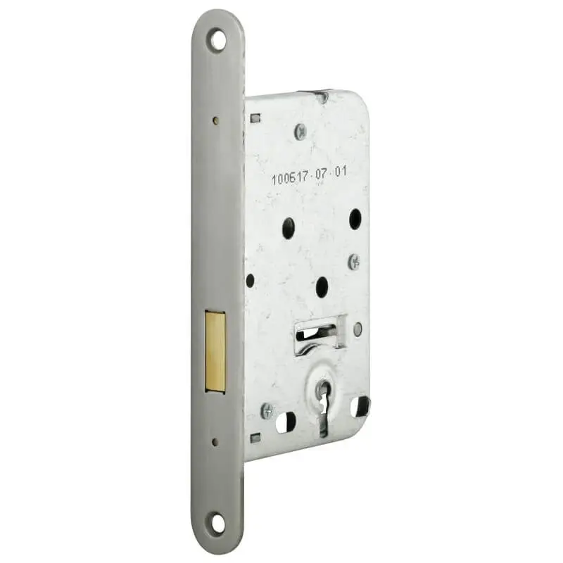 Bestseller Binnendeurslot rvs - kastslot model 1256