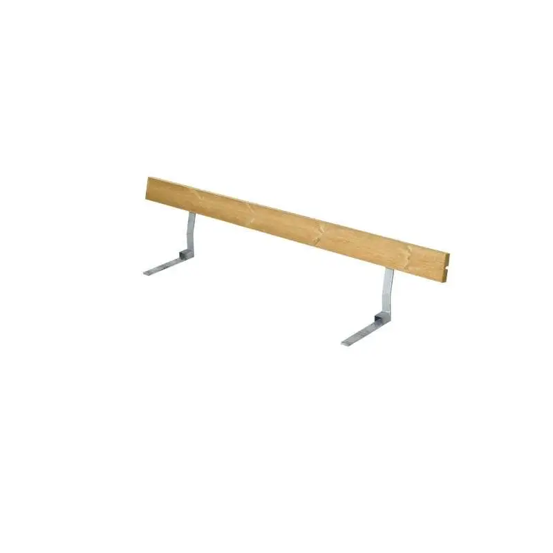 Rugleuning thermowood - 177 cm Op = Op