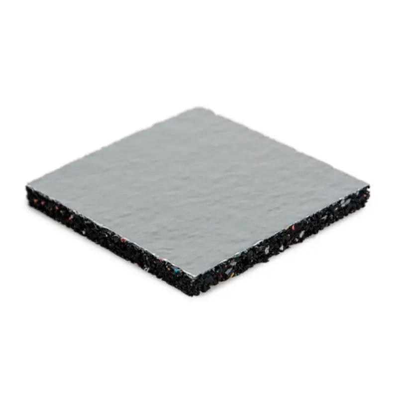 Op = Op Granulaat onderleggers - aluminium - 10 x 10 cm (10 stuks) - 1m2 vlonder